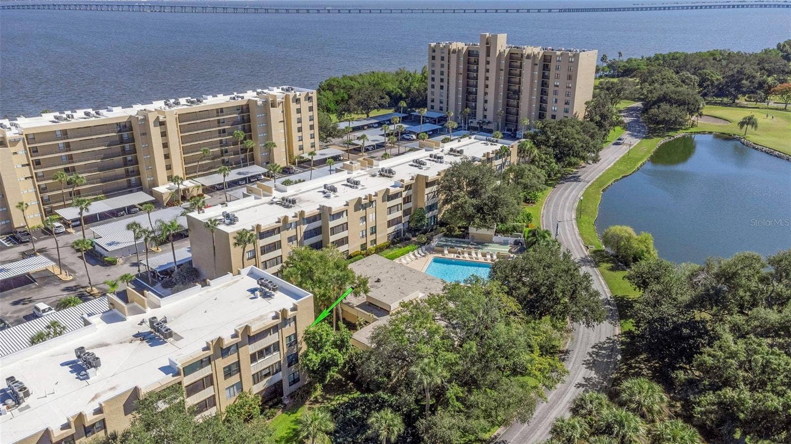 2614 COVE CAY DRIVE, #301, Clearwater, FL 33760 2614 COVE CAY DRIVE, #301, Clearwater, FL 33760