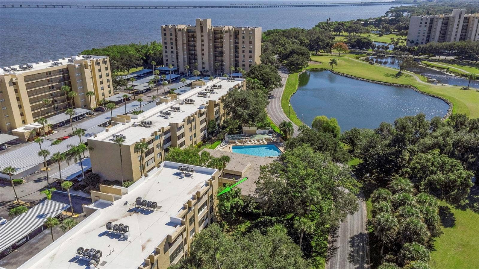 2614 COVE CAY DRIVE, #301, Clearwater, FL 33760 2614 COVE CAY DRIVE, #301, Clearwater, FL 33760