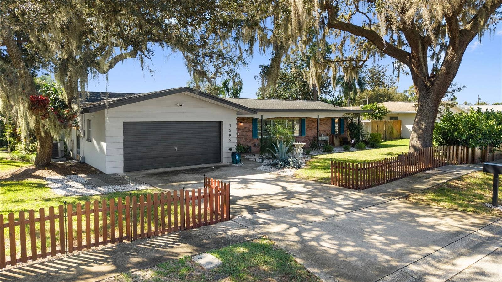 1595 PEACEFUL LANE N, Largo, FL 33756 1595 PEACEFUL LANE N, Largo, FL 33756