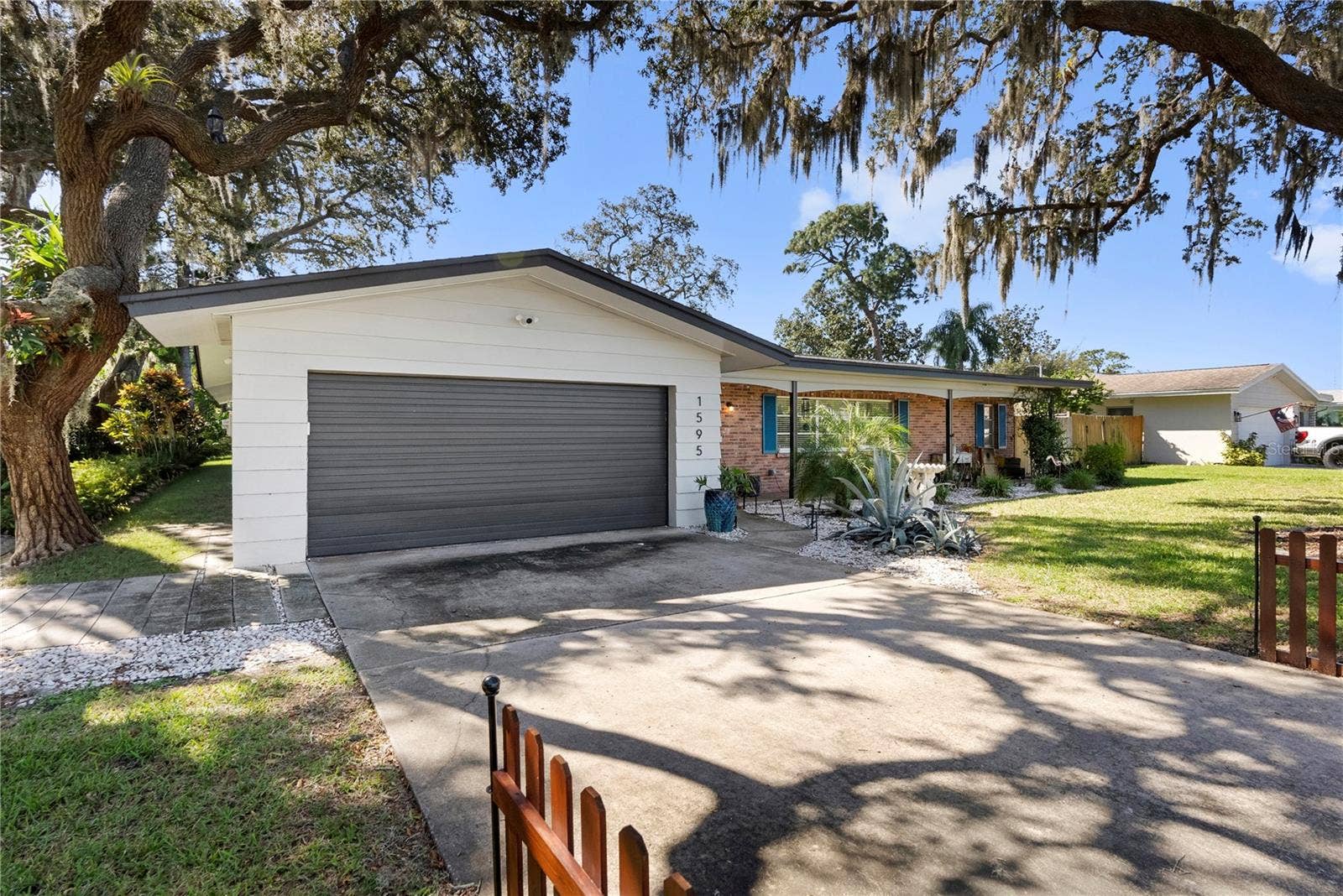 1595 PEACEFUL LANE N, Largo, FL 33756 1595 PEACEFUL LANE N, Largo, FL 33756