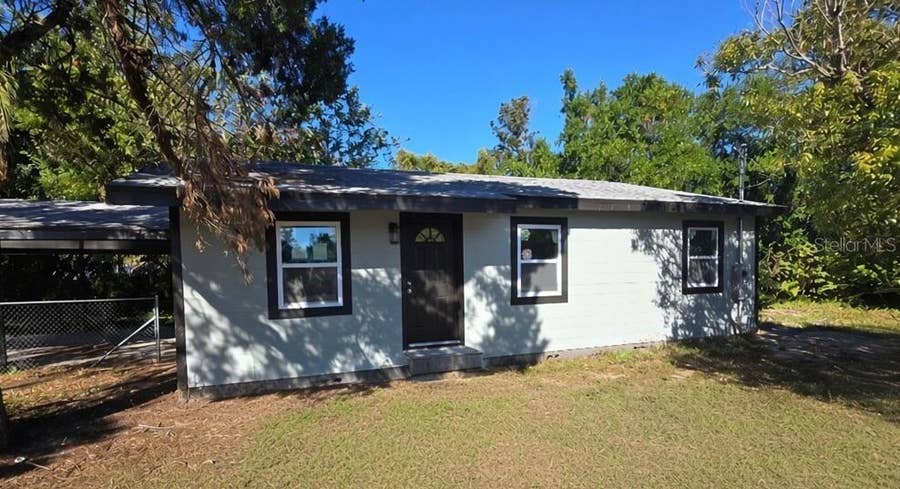 Property photo for 1410 E 99TH AVENUE, Tampa, FL