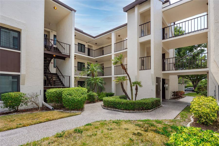 Property photo for 2207 BELLEAIR ROAD, #B30, Clearwater, FL