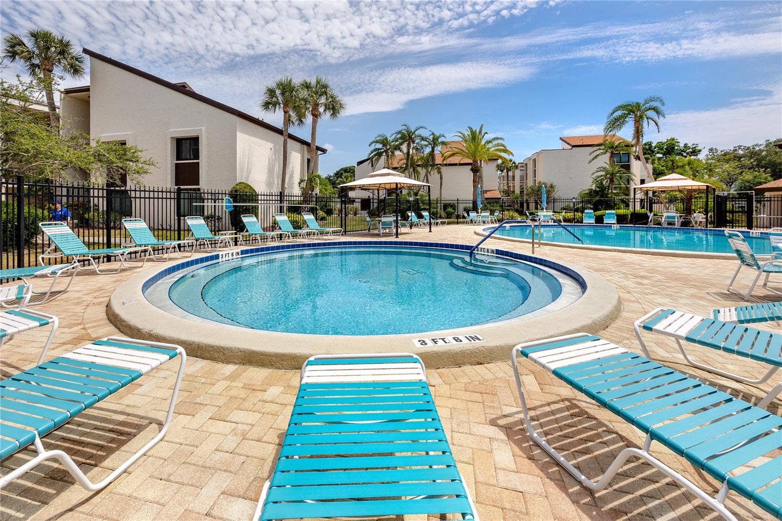 2207 BELLEAIR ROAD, #B30, Clearwater, FL 33764 2207 BELLEAIR ROAD, #B30, Clearwater, FL 33764