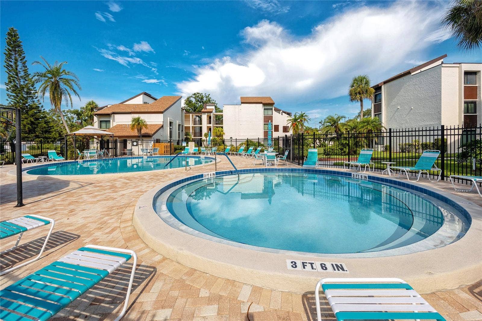 2207 BELLEAIR ROAD, #B30, Clearwater, FL 33764 2207 BELLEAIR ROAD, #B30, Clearwater, FL 33764