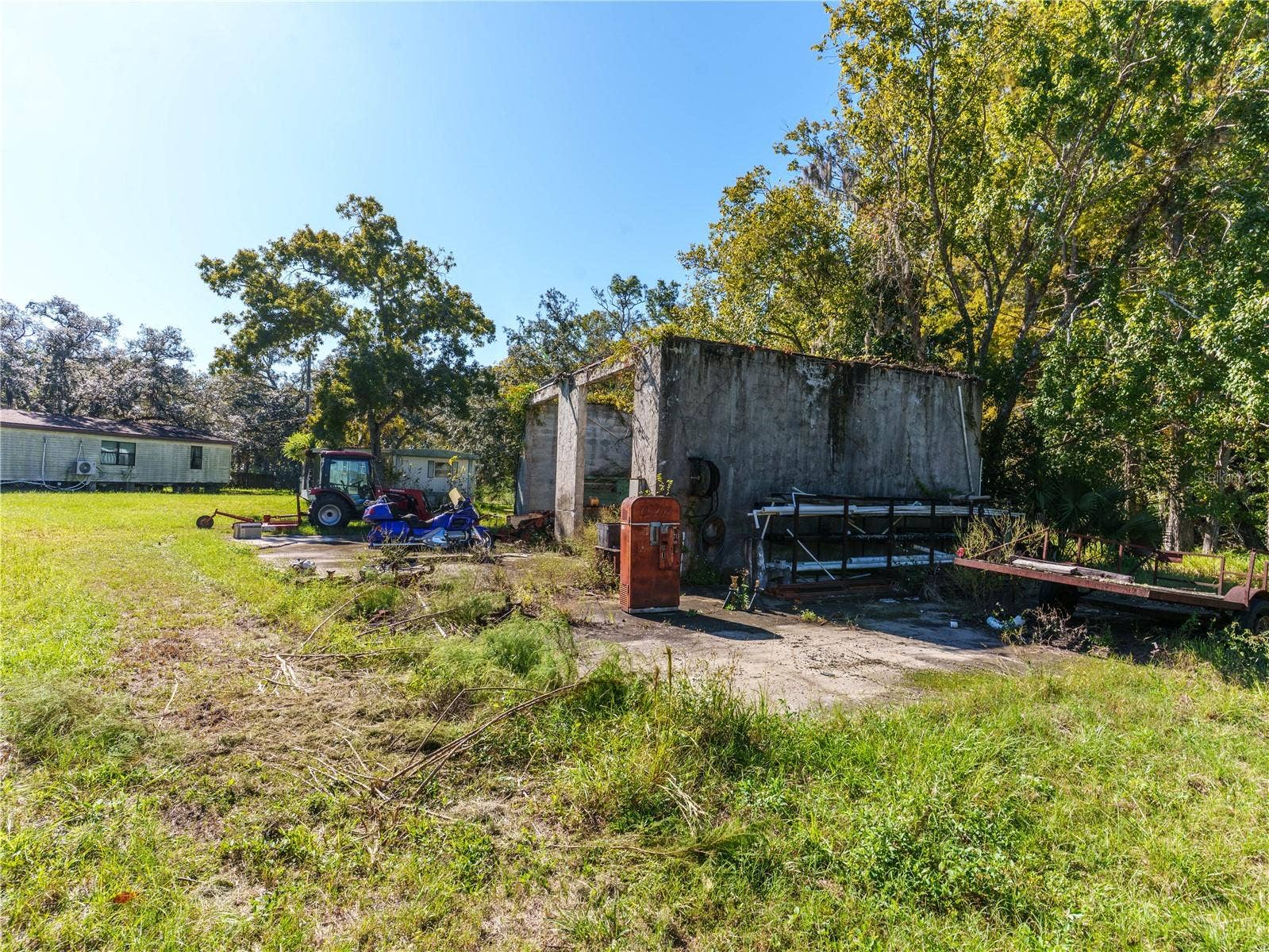 9711 ARROW DRIVE, New Port Richey, FL 34654 9711 ARROW DRIVE, New Port Richey, FL 34654