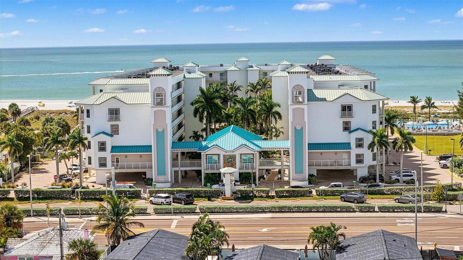 12000 GULF BOULEVARD, #403S, Treasure Island, FL 33706 12000 GULF BOULEVARD, #403S, Treasure Island, FL 33706