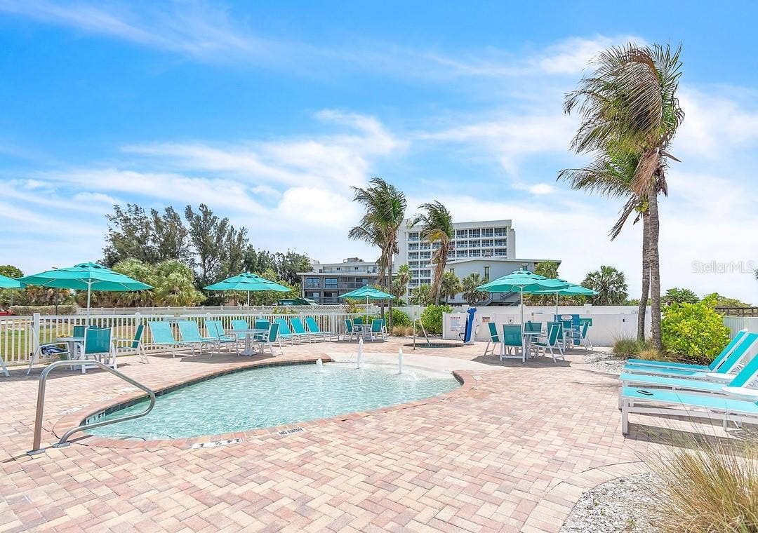 12000 GULF BOULEVARD, #403S, Treasure Island, FL 33706 12000 GULF BOULEVARD, #403S, Treasure Island, FL 33706