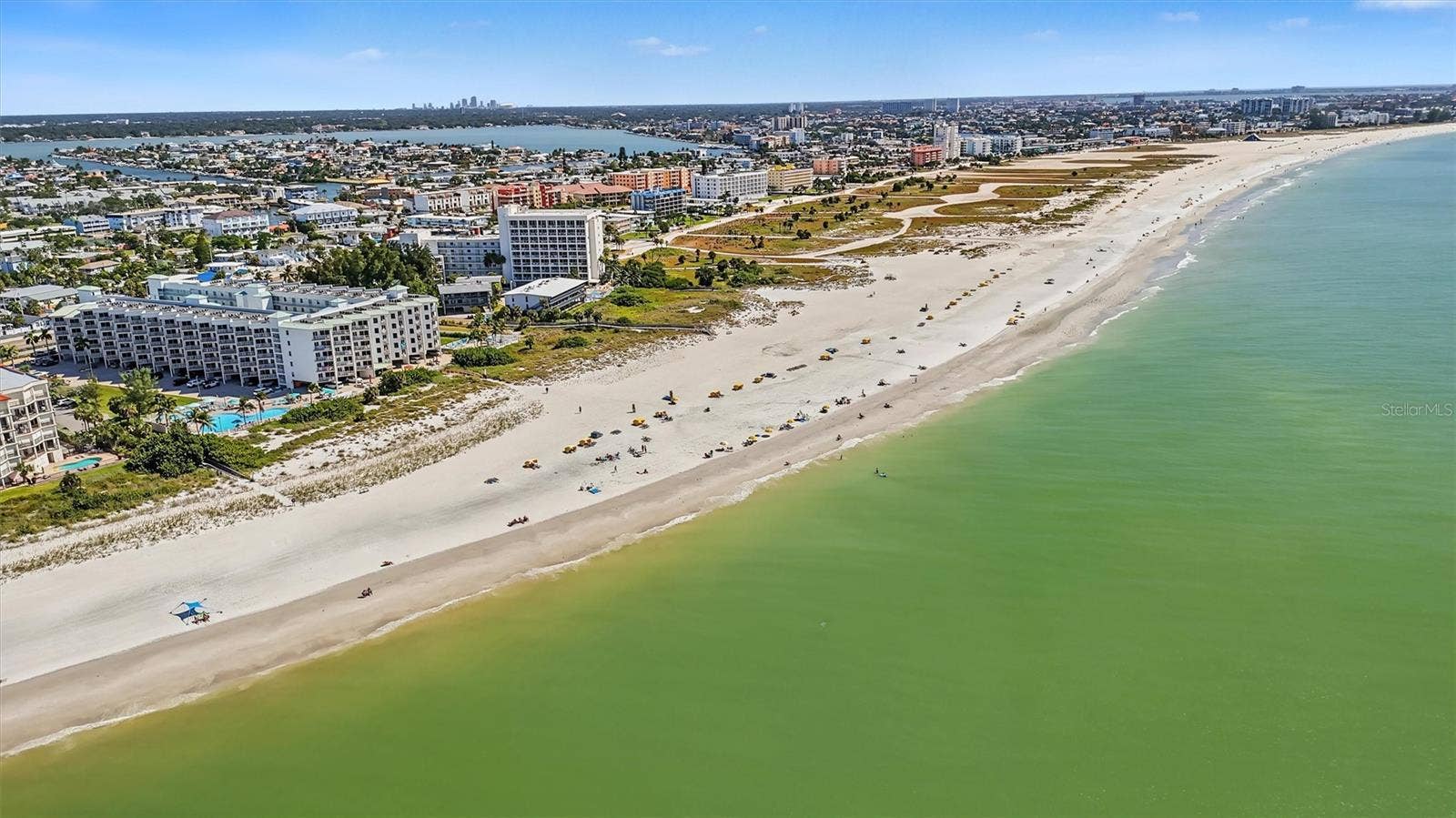 12000 GULF BOULEVARD, #403S, Treasure Island, FL 33706 12000 GULF BOULEVARD, #403S, Treasure Island, FL 33706