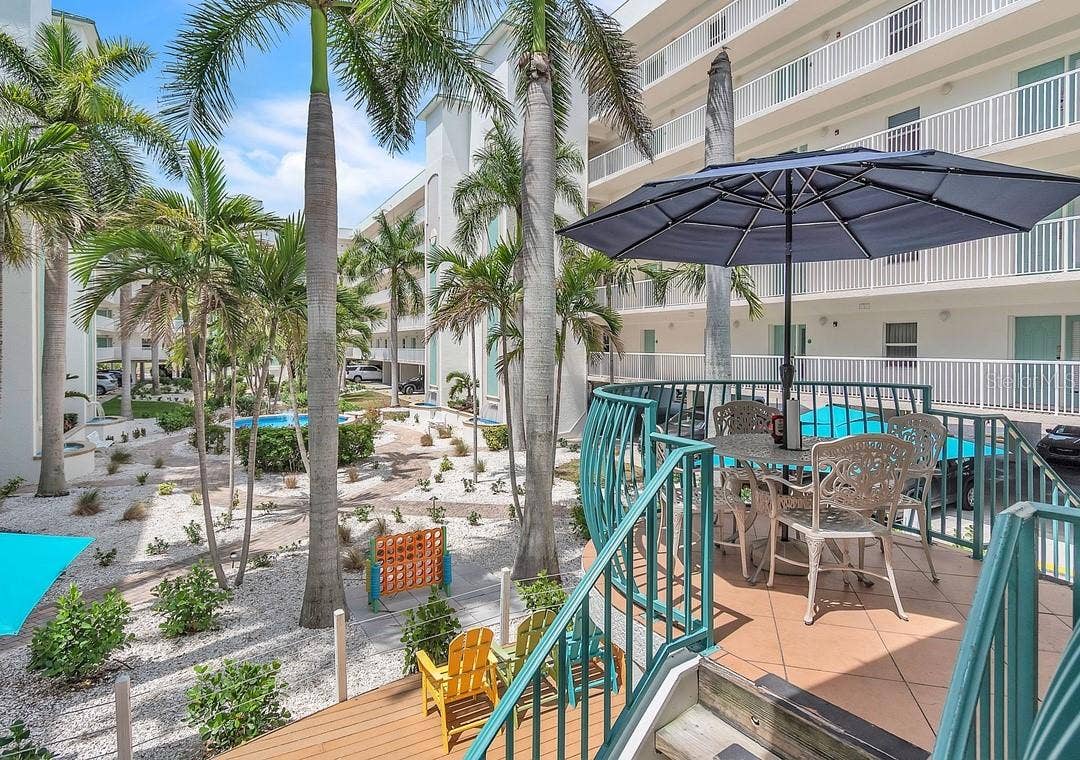 12000 GULF BOULEVARD, #403S, Treasure Island, FL 33706 12000 GULF BOULEVARD, #403S, Treasure Island, FL 33706