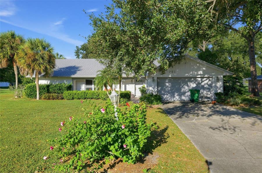 Property photo for 251 GREENFIELD ROAD, Winter Haven, FL