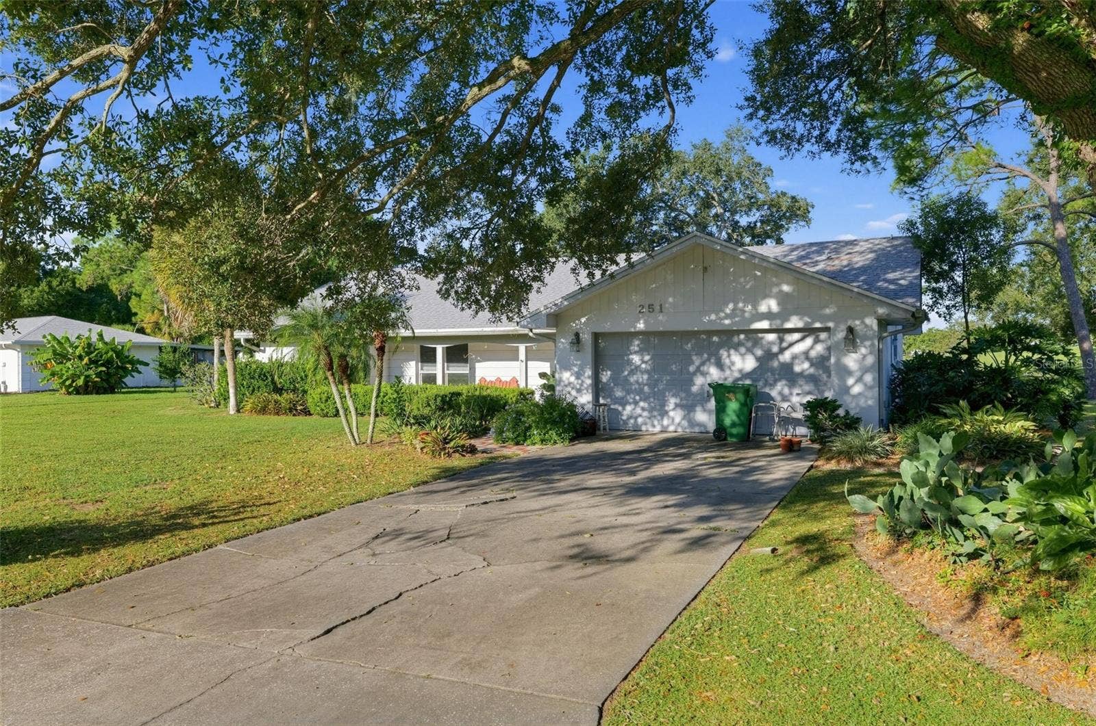 251 GREENFIELD ROAD, Winter Haven, FL 33884 251 GREENFIELD ROAD, Winter Haven, FL 33884
