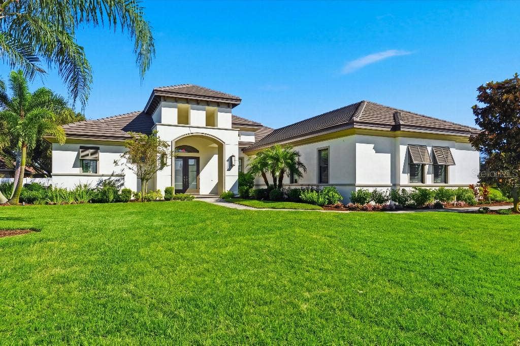 4462 EMERALD PALMS LANE, Winter Haven, FL 33884 4462 EMERALD PALMS LANE, Winter Haven, FL 33884