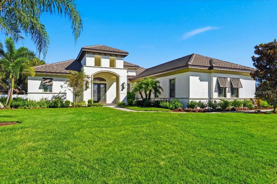 Property photo for 4462 EMERALD PALMS LANE, Winter Haven, FL