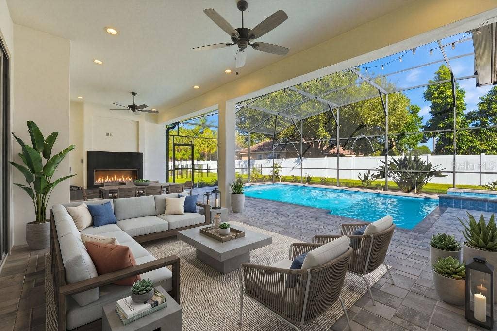 4462 EMERALD PALMS LANE, Winter Haven, FL 33884 4462 EMERALD PALMS LANE, Winter Haven, FL 33884
