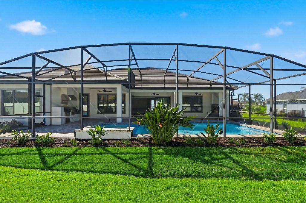 4462 EMERALD PALMS LANE, Winter Haven, FL 33884 4462 EMERALD PALMS LANE, Winter Haven, FL 33884