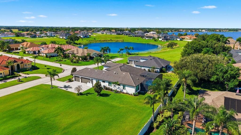 4462 EMERALD PALMS LANE, Winter Haven, FL 33884 4462 EMERALD PALMS LANE, Winter Haven, FL 33884