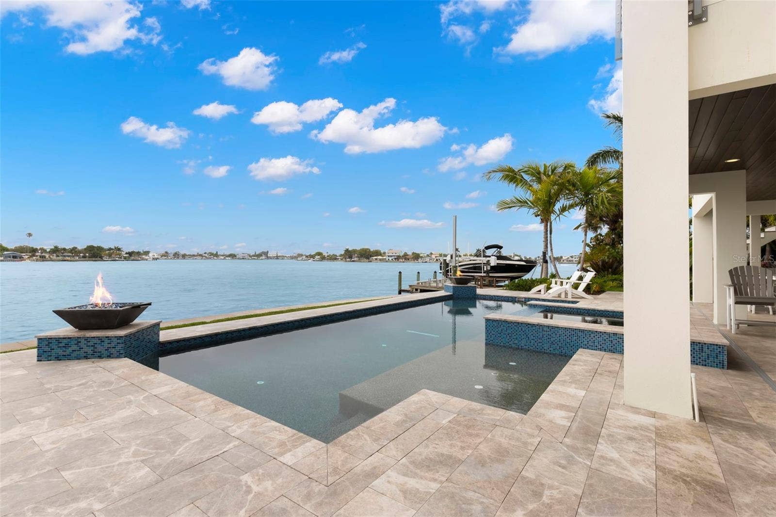 4598 HARBOR HILLS DRIVE, Largo, FL 33770