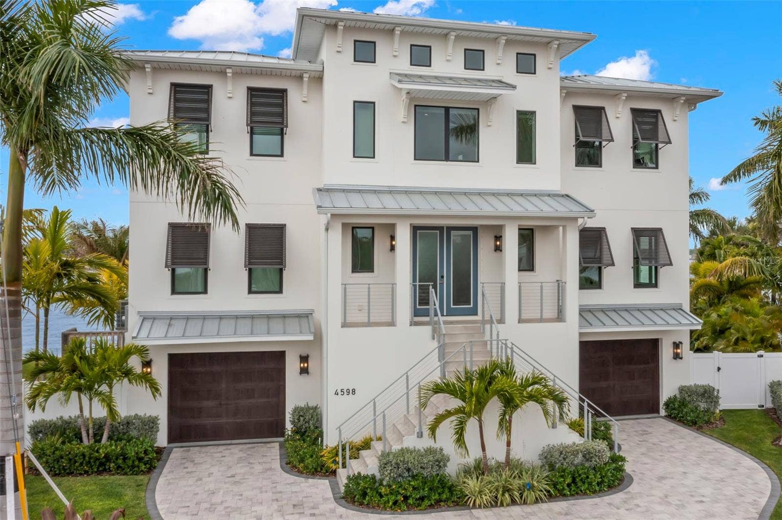 4598 HARBOR HILLS DRIVE, Largo, FL 33770