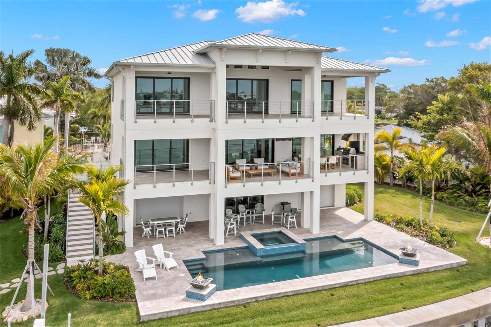 4598 HARBOR HILLS DRIVE, Largo, FL 33770
