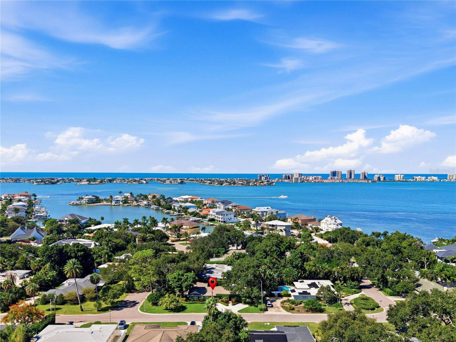 1734 EAGLES NEST DRIVE, Belleair, FL 33756 1734 EAGLES NEST DRIVE, Belleair, FL 33756