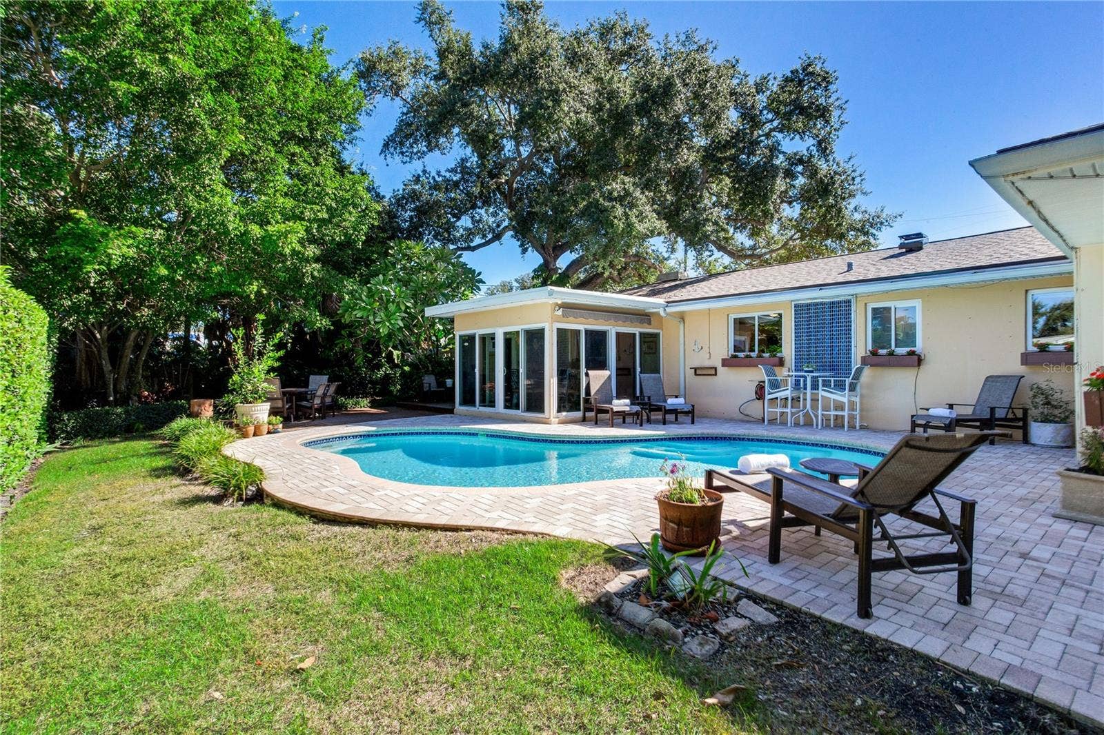 1734 EAGLES NEST DRIVE, Belleair, FL 33756 1734 EAGLES NEST DRIVE, Belleair, FL 33756