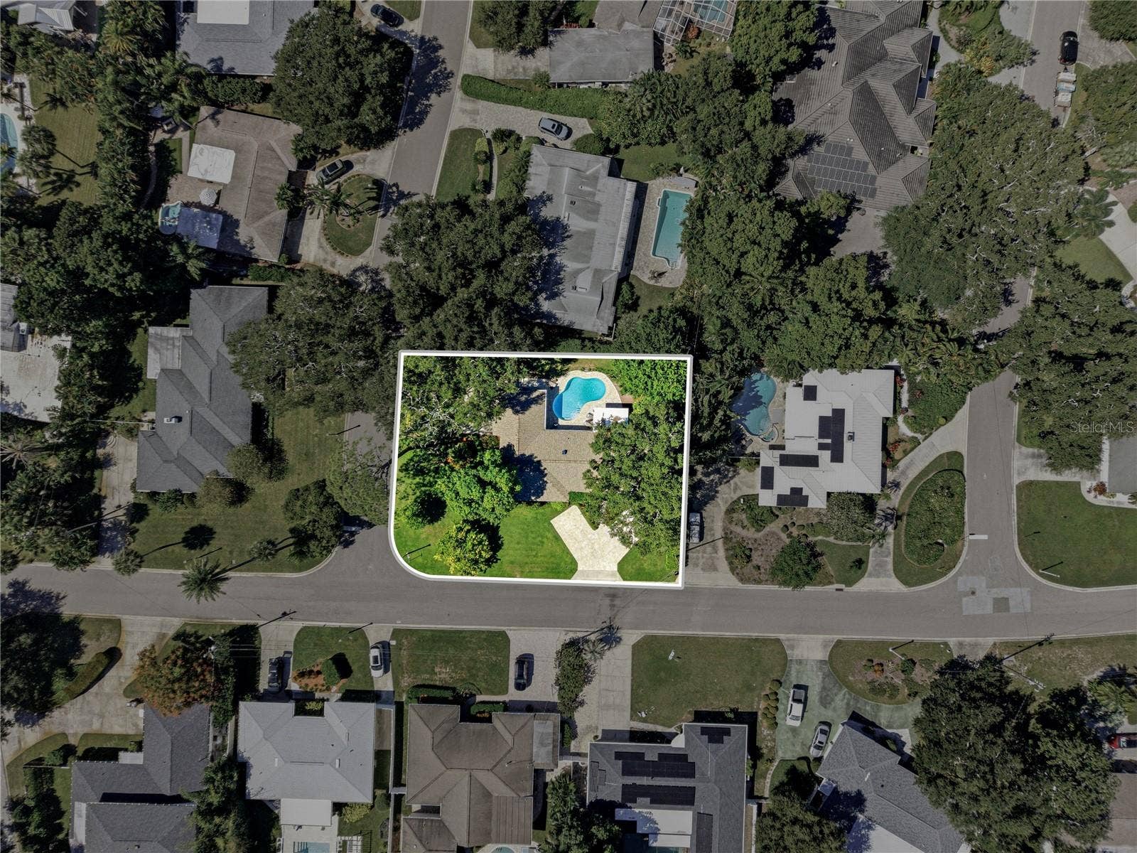 1734 EAGLES NEST DRIVE, Belleair, FL 33756 1734 EAGLES NEST DRIVE, Belleair, FL 33756