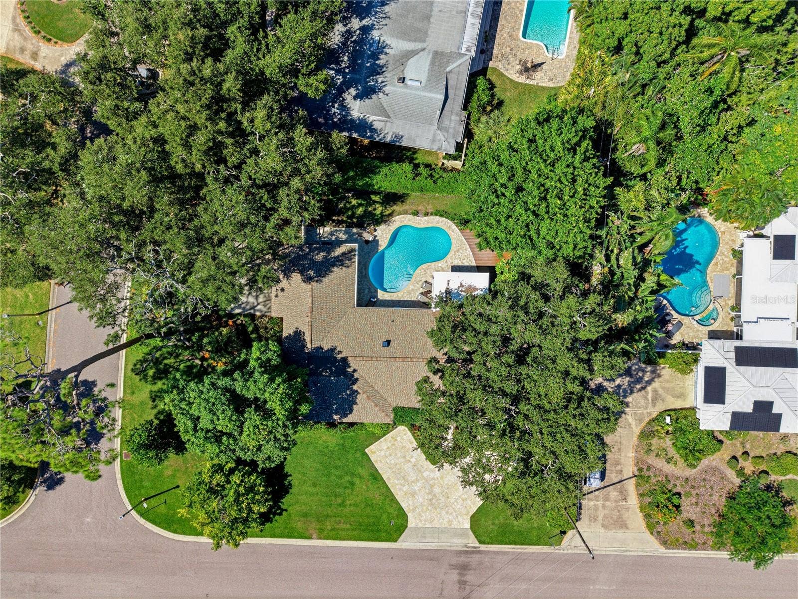 1734 EAGLES NEST DRIVE, Belleair, FL 33756 1734 EAGLES NEST DRIVE, Belleair, FL 33756
