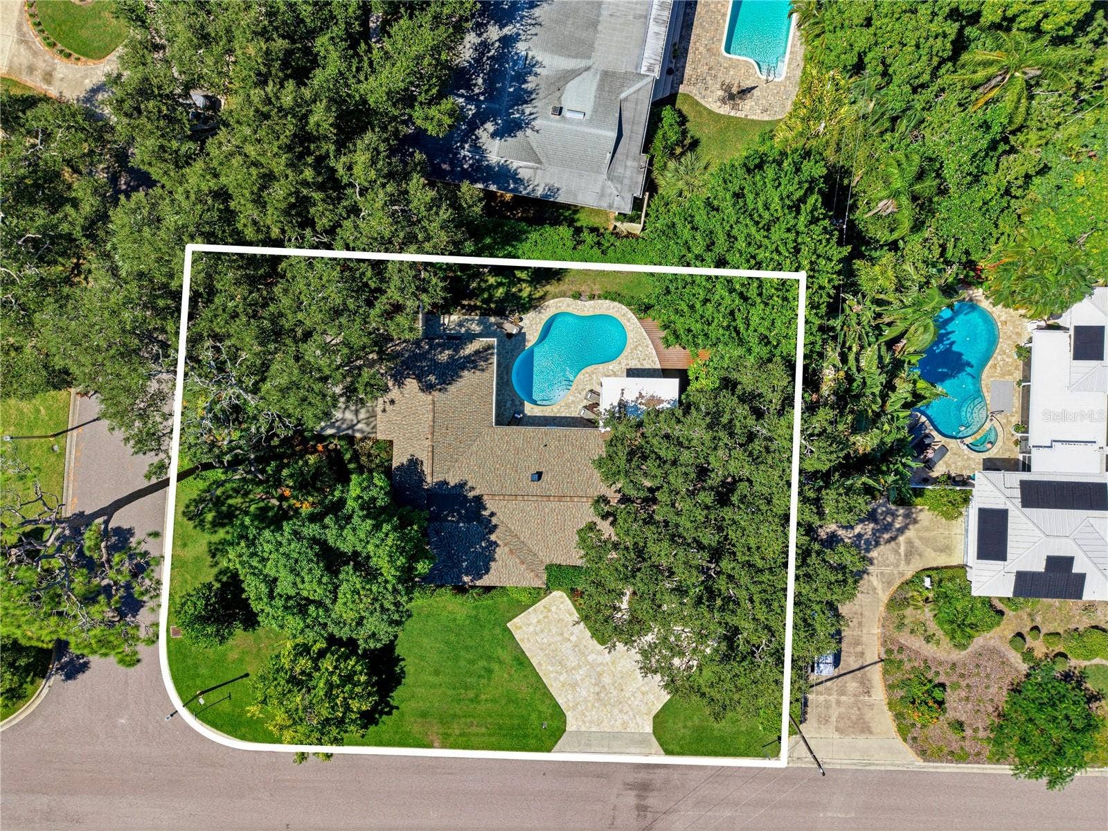 1734 EAGLES NEST DRIVE, Belleair, FL 33756 1734 EAGLES NEST DRIVE, Belleair, FL 33756