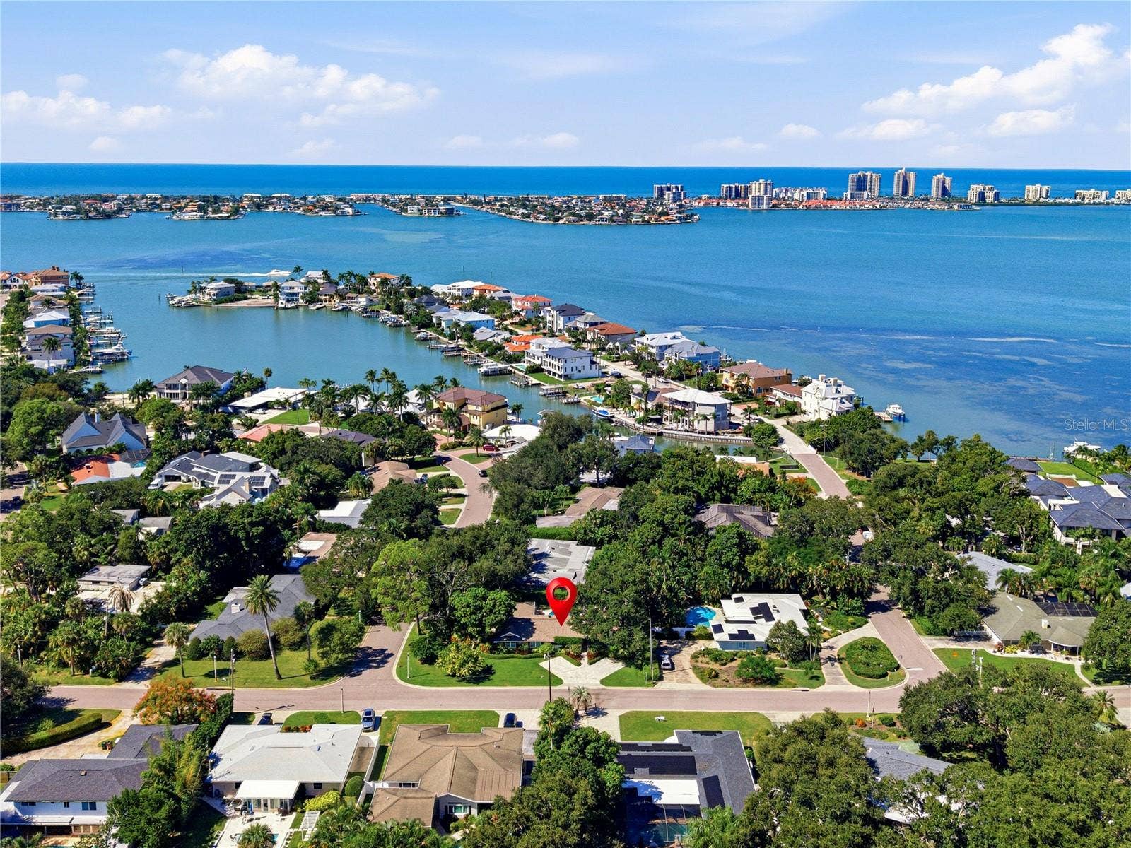1734 EAGLES NEST DRIVE, Belleair, FL 33756 1734 EAGLES NEST DRIVE, Belleair, FL 33756