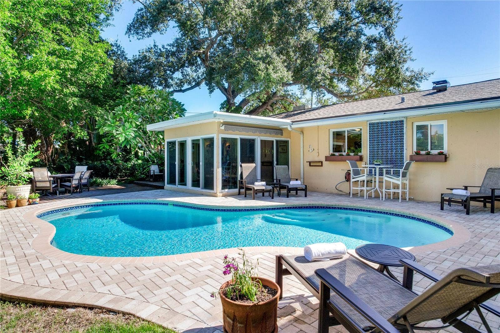 1734 EAGLES NEST DRIVE, Belleair, FL 33756 1734 EAGLES NEST DRIVE, Belleair, FL 33756