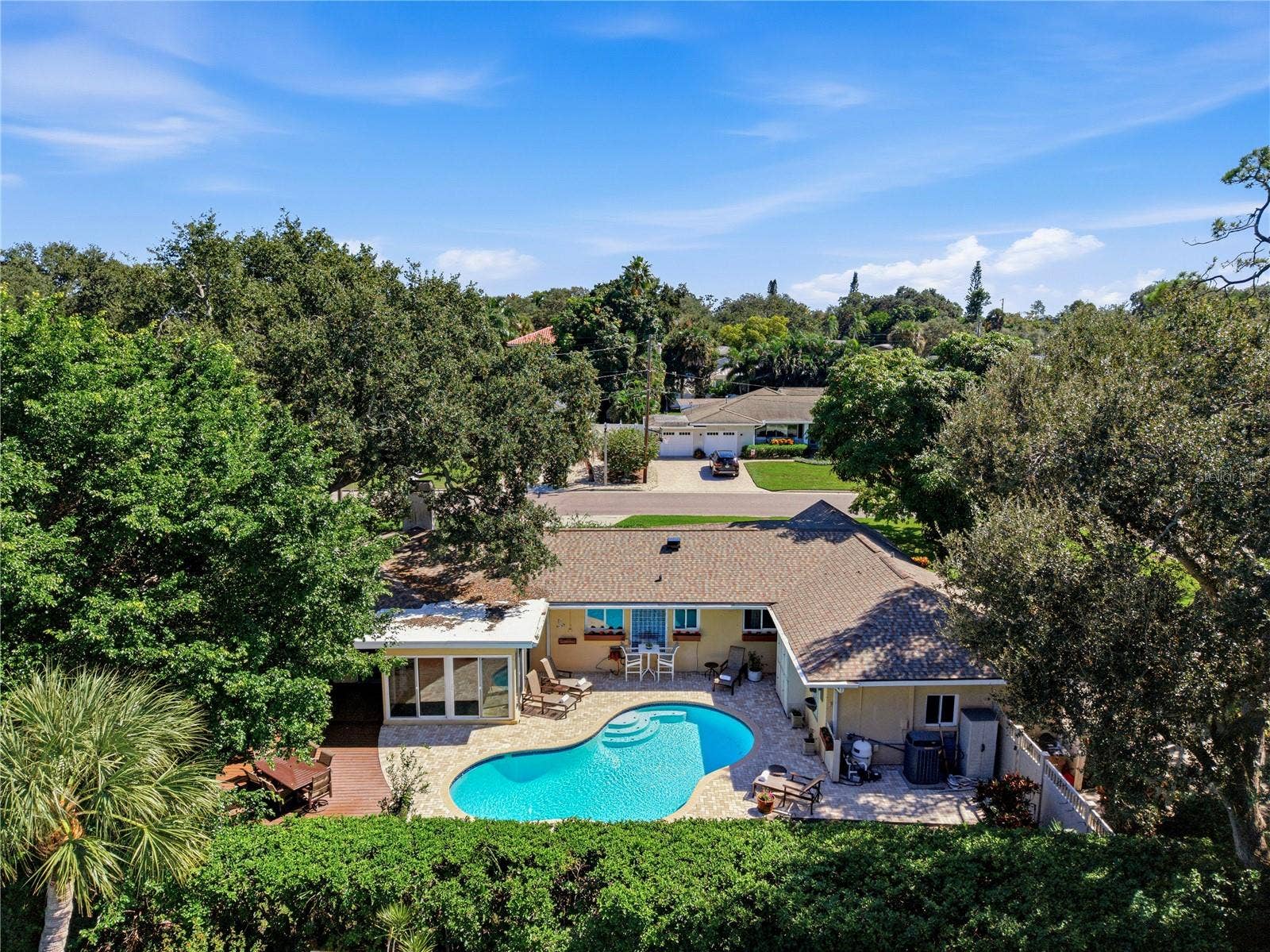 1734 EAGLES NEST DRIVE, Belleair, FL 33756 1734 EAGLES NEST DRIVE, Belleair, FL 33756
