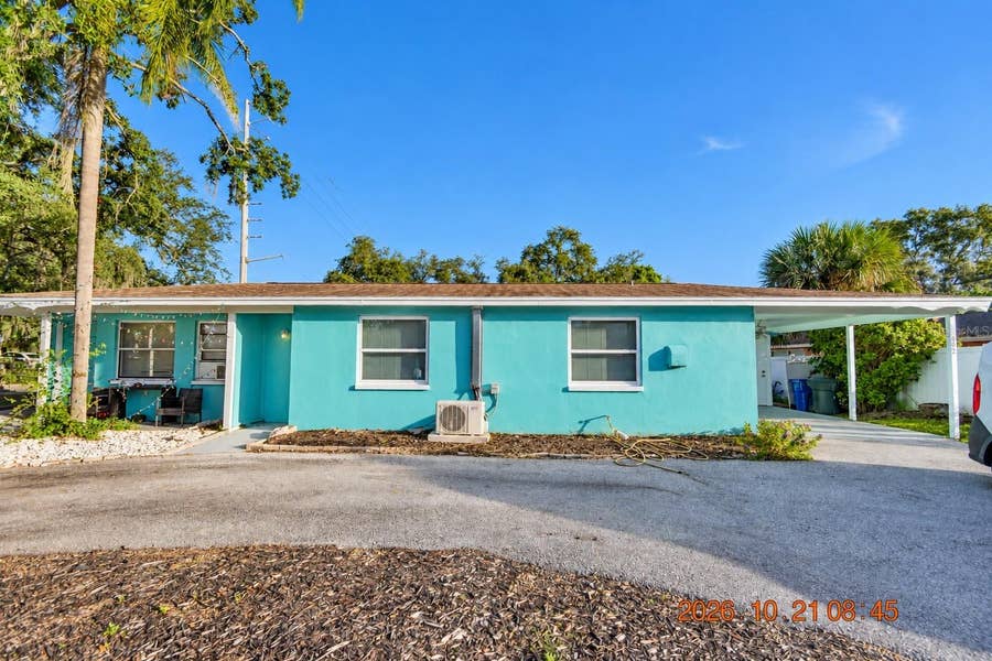 Property photo for 600 BELTREES STREET, #602, Dunedin, FL