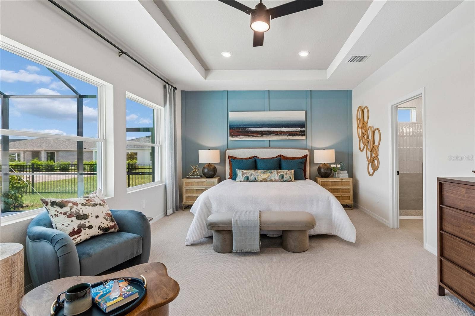507 SPRING HARVEST DRIVE, Plant City, FL 33566 Owner's Retreat