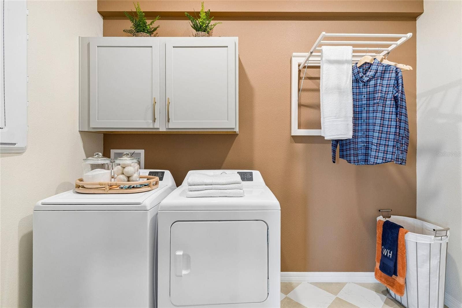 507 SPRING HARVEST DRIVE, Plant City, FL 33566 Utility Room