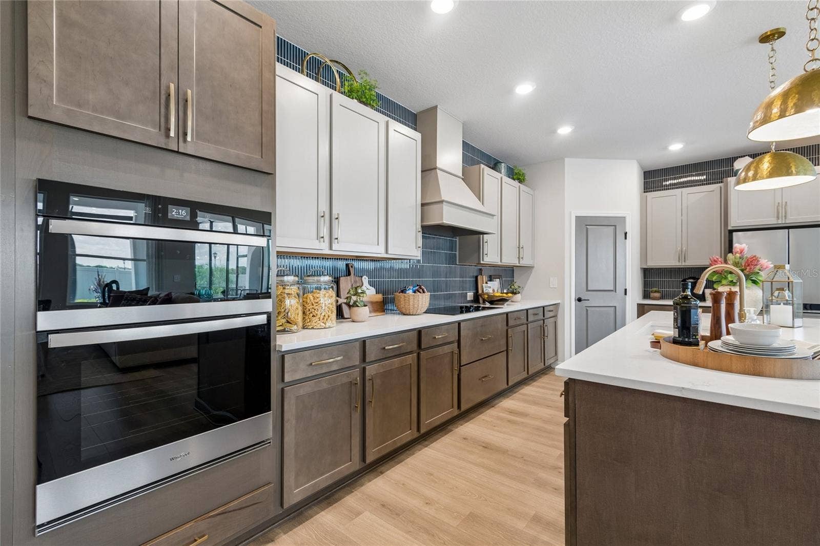 507 SPRING HARVEST DRIVE, Plant City, FL 33566 Kitchen