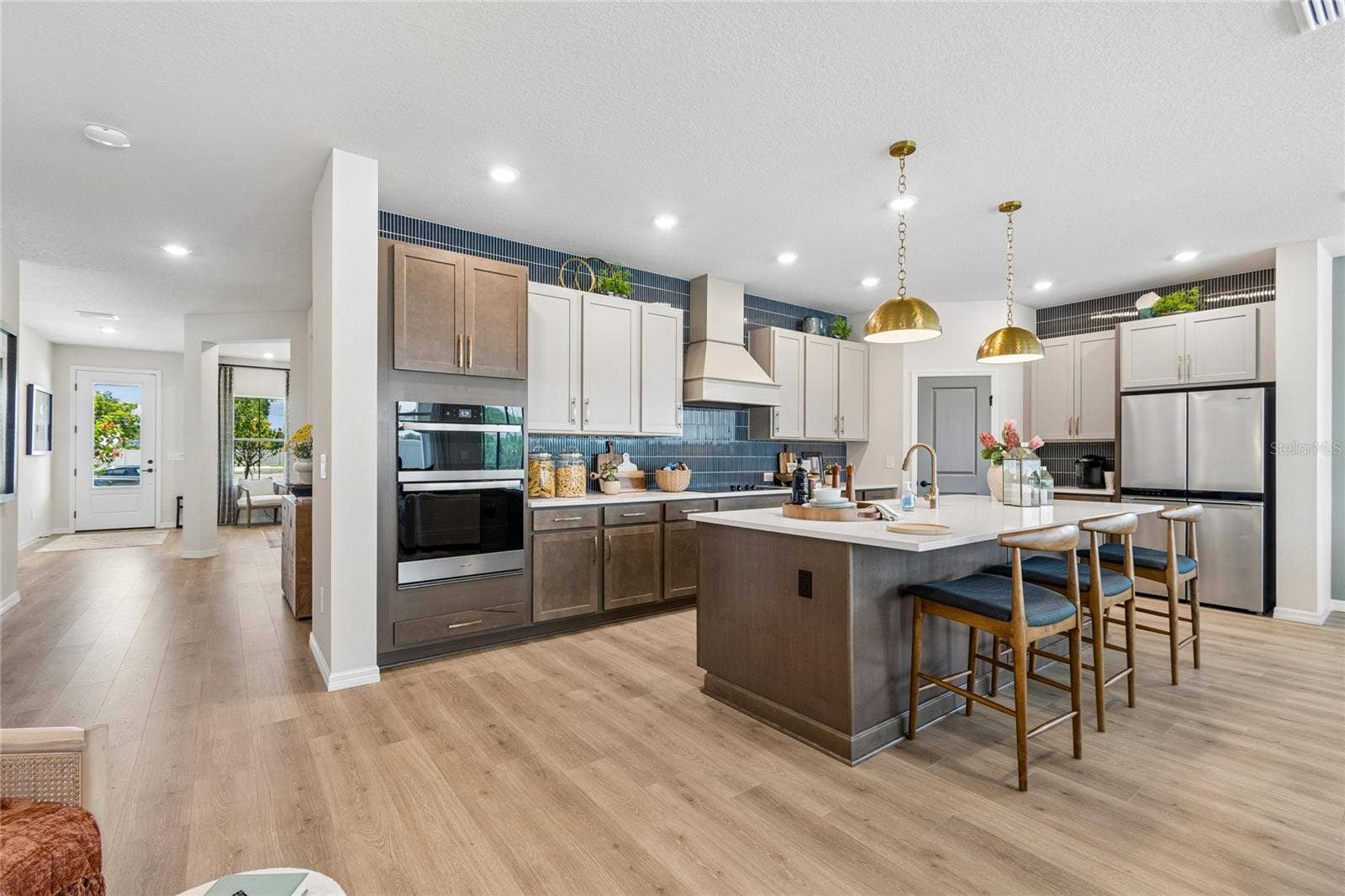 507 SPRING HARVEST DRIVE, Plant City, FL 33566 Kitchen