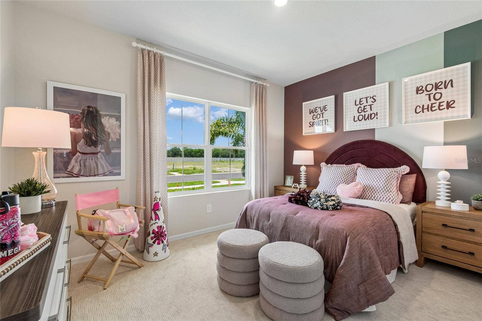 507 SPRING HARVEST DRIVE, Plant City, FL 33566 Bedroom Two