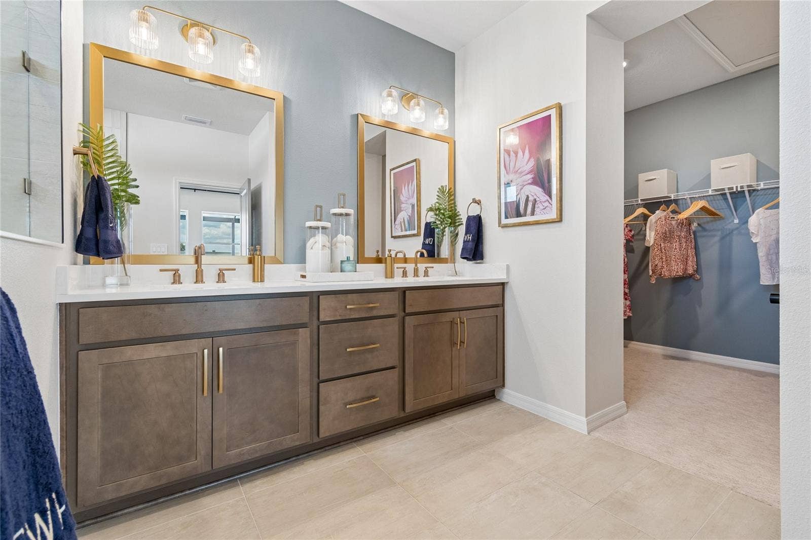 507 SPRING HARVEST DRIVE, Plant City, FL 33566 Owner's Bath