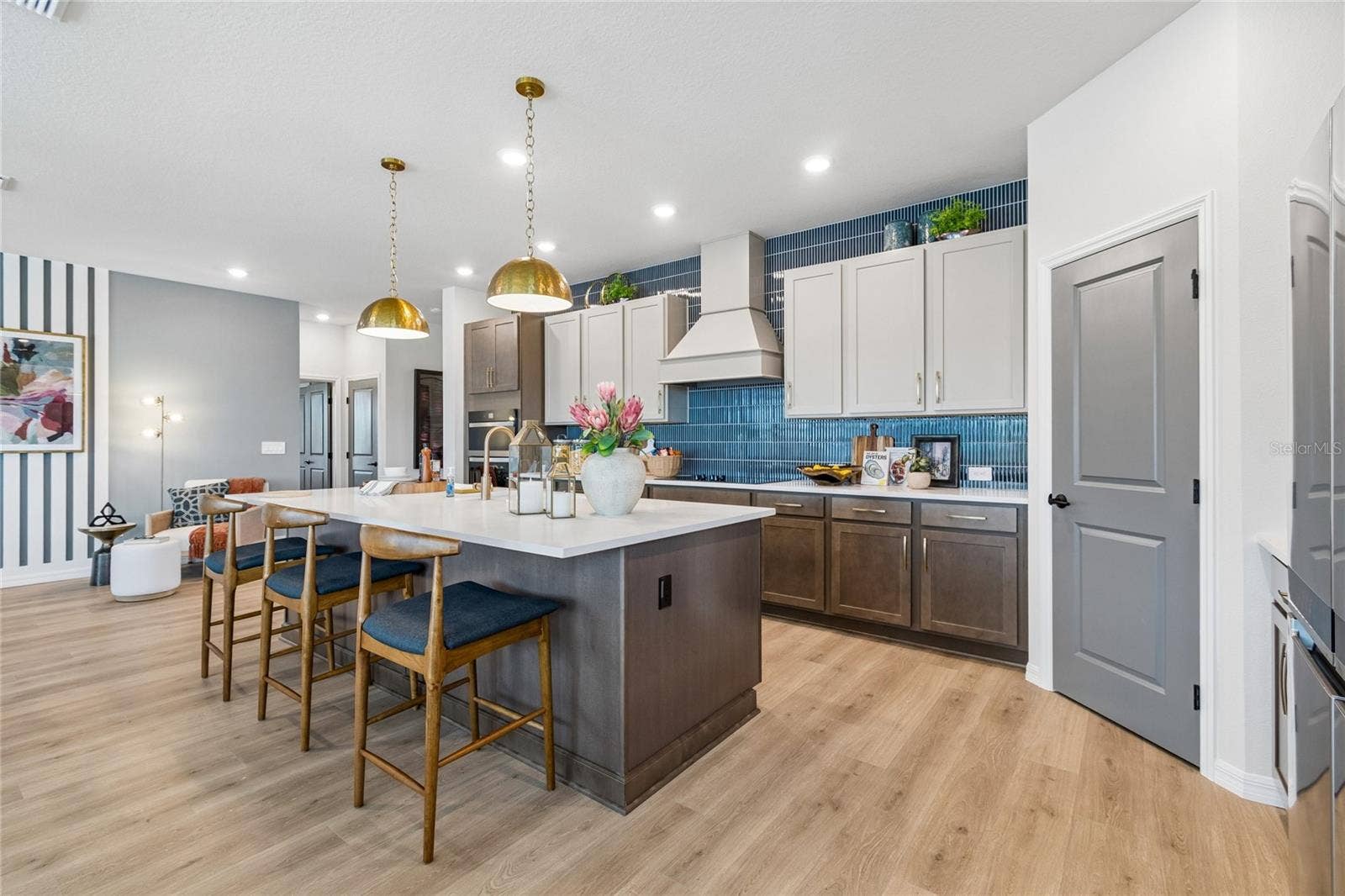507 SPRING HARVEST DRIVE, Plant City, FL 33566 Kitchen