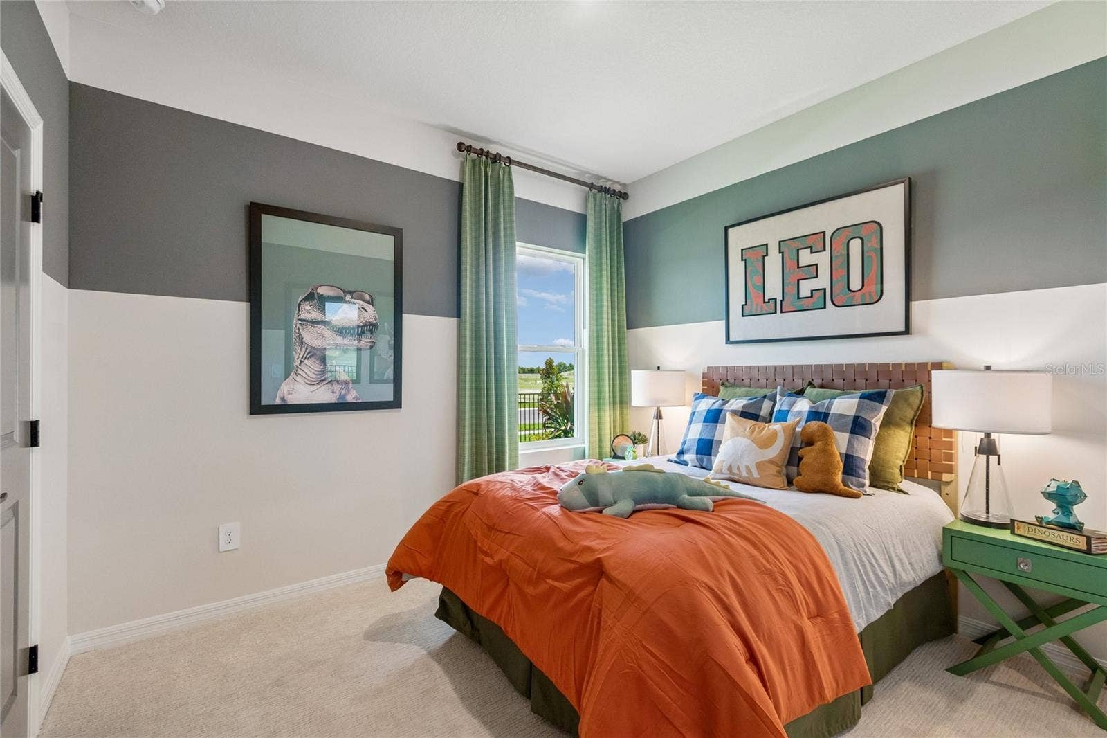 507 SPRING HARVEST DRIVE, Plant City, FL 33566 Bedroom Four