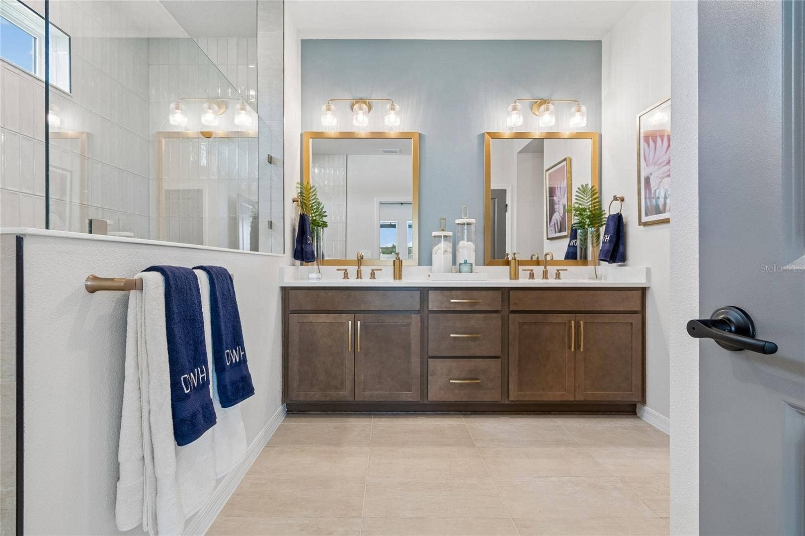 507 SPRING HARVEST DRIVE, Plant City, FL 33566 Owner's Bath