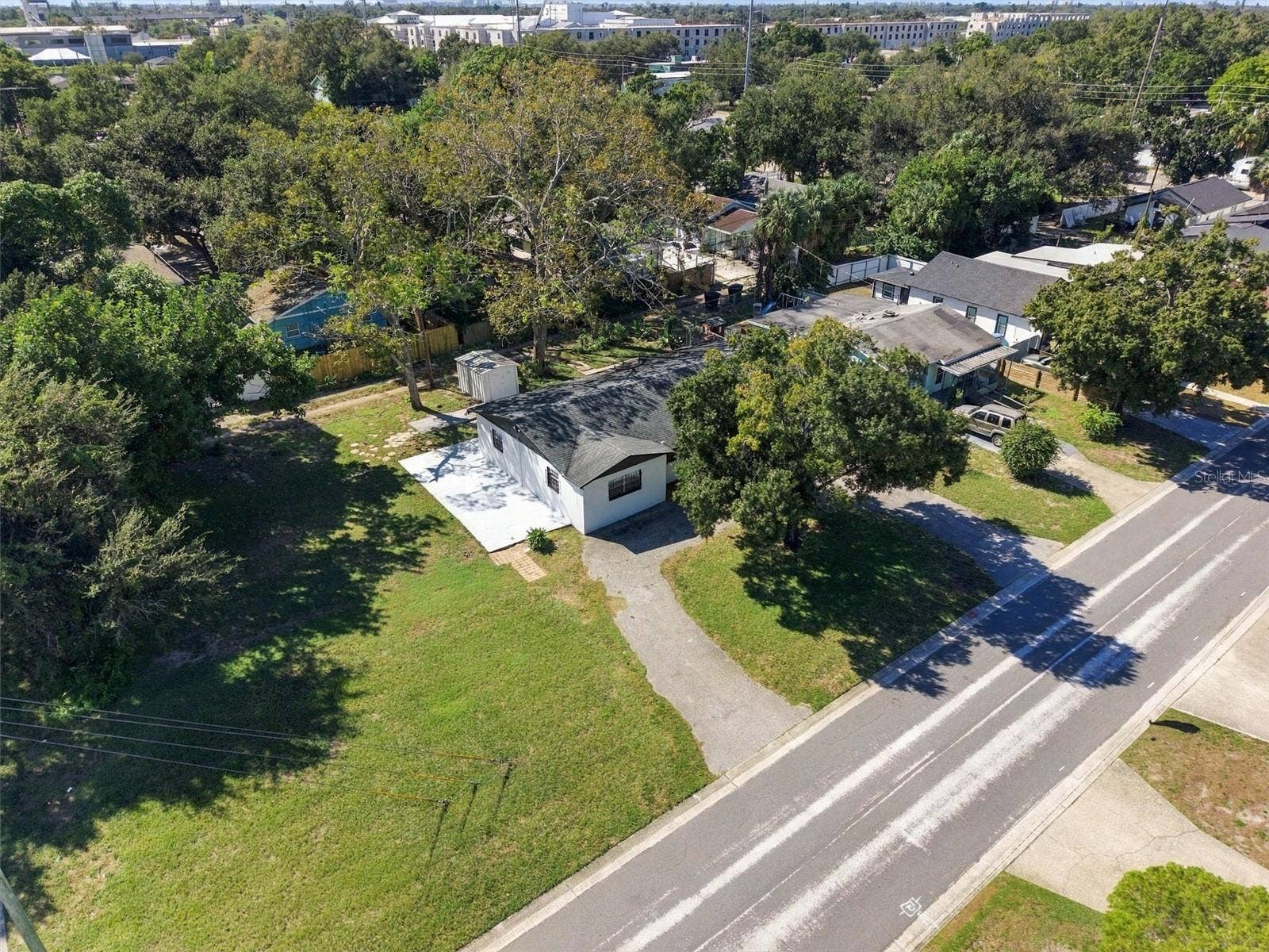 3010 EMERSON AVENUE S, St Petersburg, FL 33712 3010 EMERSON AVENUE S, St Petersburg, FL 33712