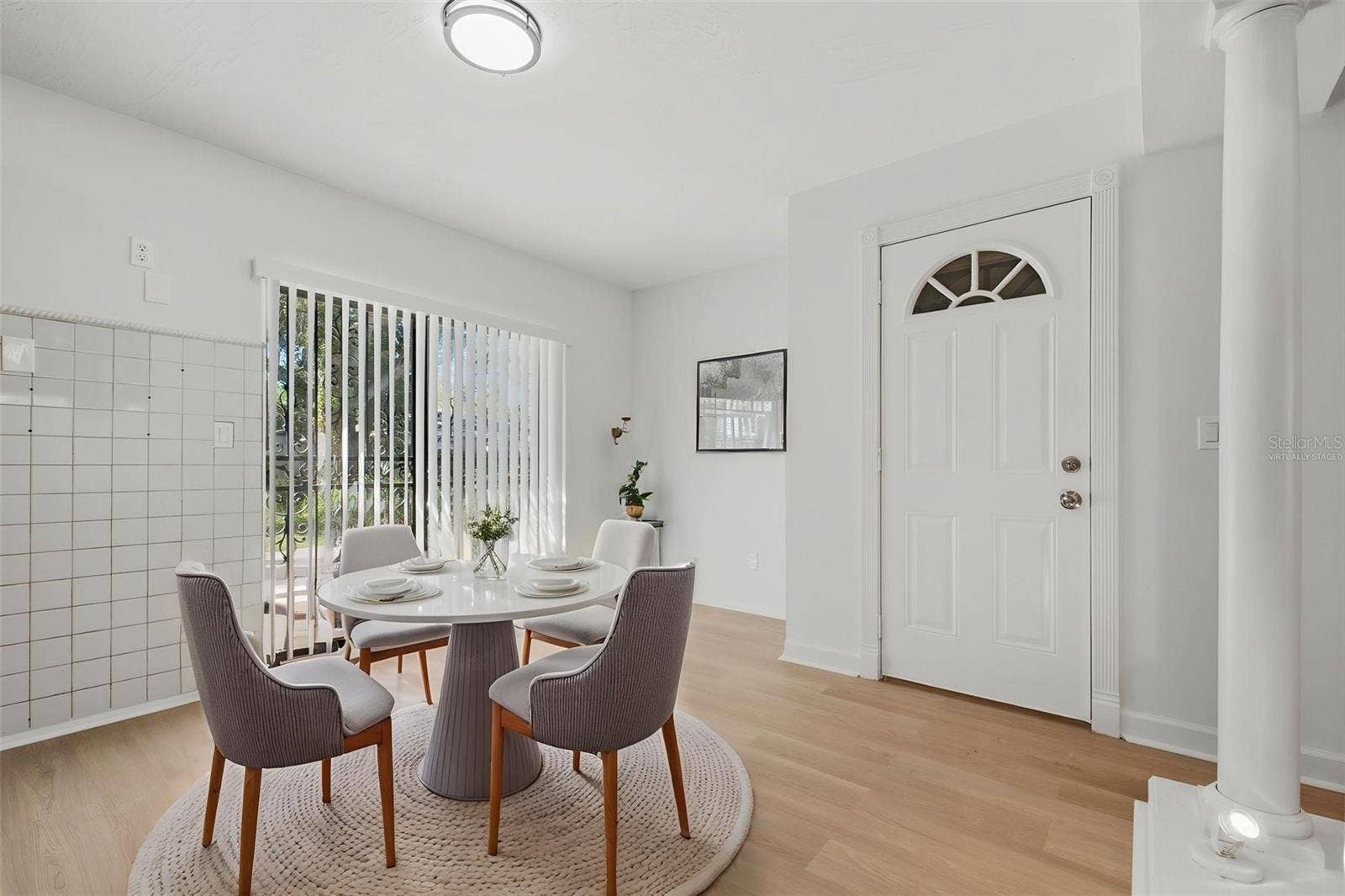 3010 EMERSON AVENUE S, St Petersburg, FL 33712 Virtually staged