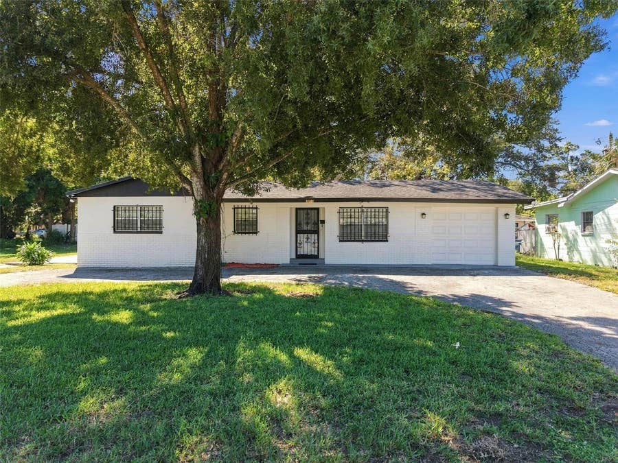 Property photo for 3010 EMERSON AVENUE S, St Petersburg, FL