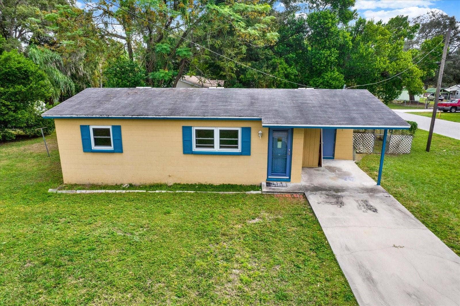 1602 E ANNONA AVENUE, Tampa, FL 33612 1602 E ANNONA AVENUE, Tampa, FL 33612