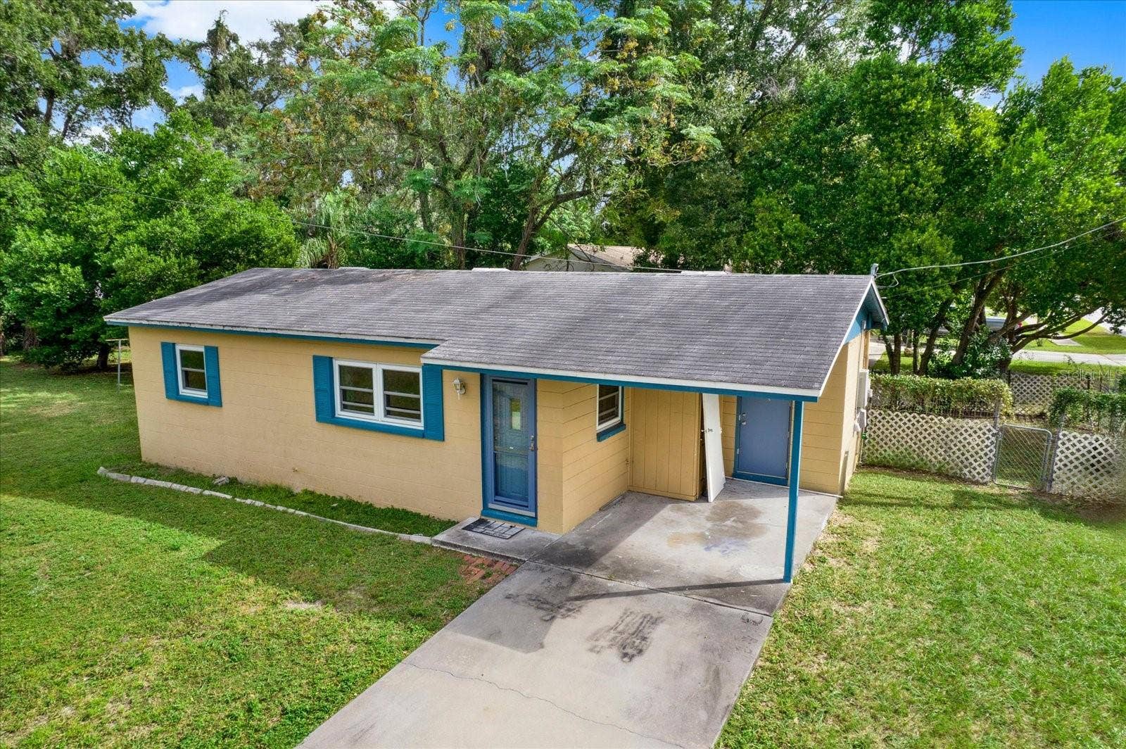 1602 E ANNONA AVENUE, Tampa, FL 33612 1602 E ANNONA AVENUE, Tampa, FL 33612