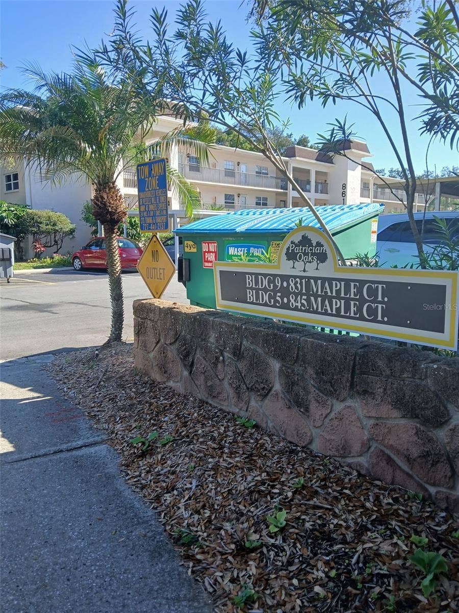 831 MAPLE COURT, #103, Dunedin, FL 34698 831 MAPLE COURT, #103, Dunedin, FL 34698