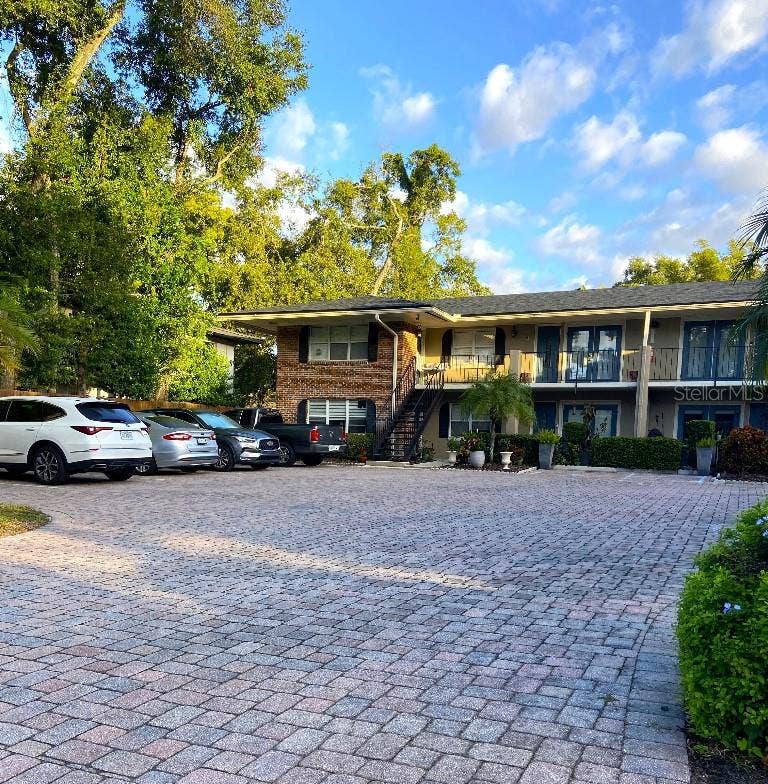 Property photo for 719 MOUNT VERNON STREET, #1, Orlando, FL