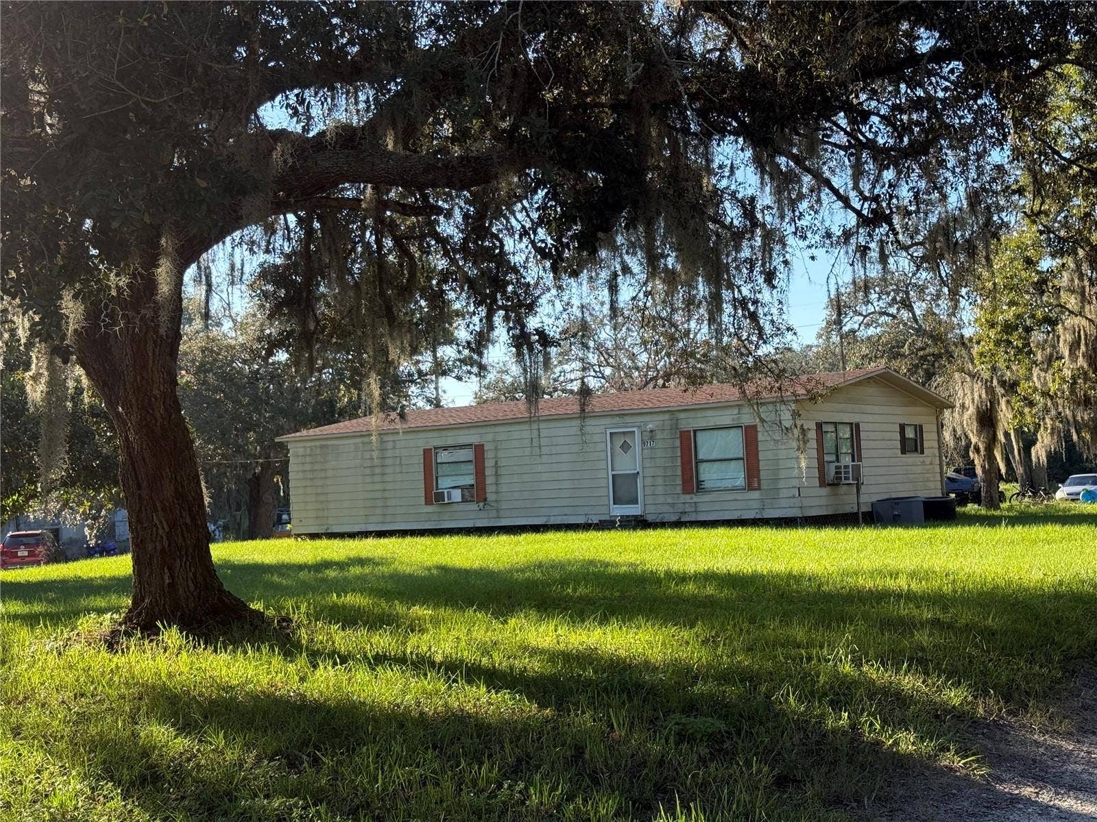 9717 ARROW DRIVE, New Port Richey, FL 34654 9717 ARROW DRIVE, New Port Richey, FL 34654