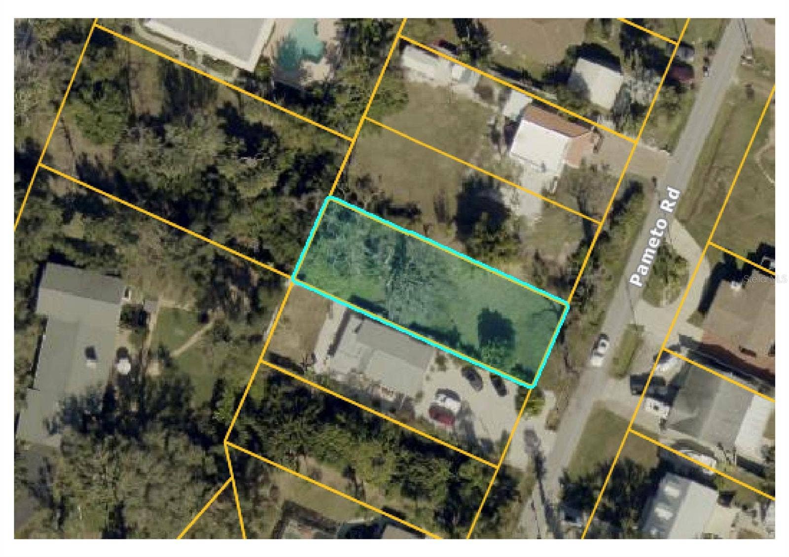 512 PAMETO ROAD, Nokomis, FL 34275 512 PAMETO ROAD, Nokomis, FL 34275
